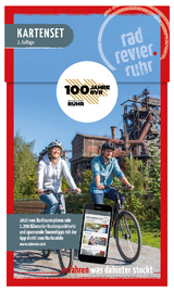 Kartenset radrevier.ruhr - 