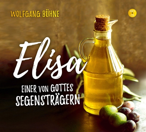 Elisa (H&ouml;rbuch [MP3]) - Wolfgang B&uuml;hne