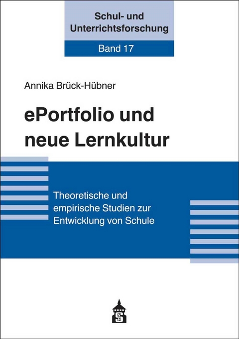 ePortfolio und neue Lernkultur - Annika Br&uuml;ck-H&uuml;bner