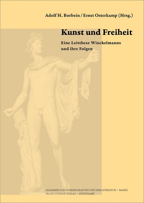 Kunst und Freiheit - 