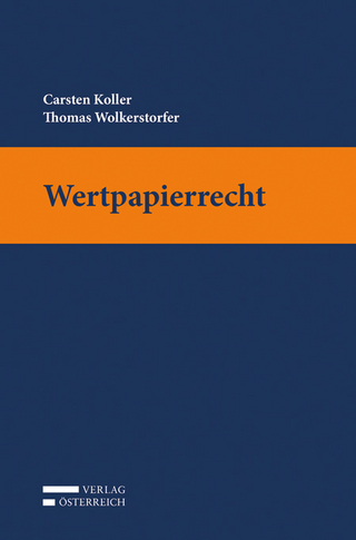 Wertpapierrecht