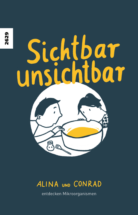 Sichtbar unsichtbar - Karin Kovar, Marcel Raabe, Melanie Ottinger, Verena Looser
