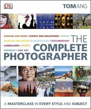 Complete Photographer