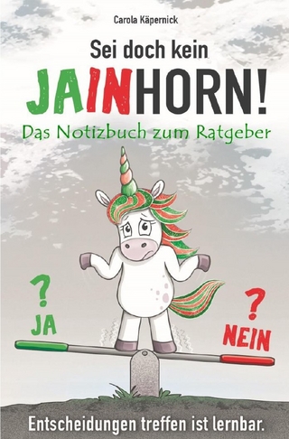 Sei doch kein Jainhorn