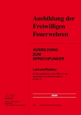 Ausbildung zum Sprechfunker Baden-W&uuml;rttemberg - Michael Melioumis