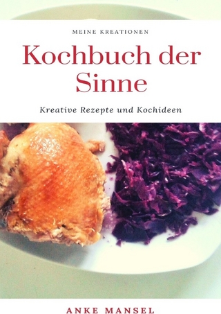 Kochbuch der Sinne