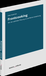 Frontcooking - Uwe R. Kammer