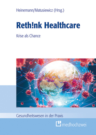 Rethink Healthcare