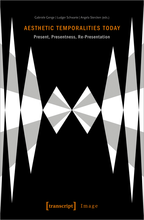 Aesthetic Temporalities Today - 