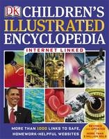 Children's Illustrated Encyclopedia -  Dk