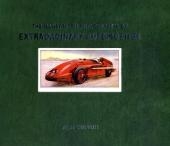 Illustrated Encyclopedia of Extraordinary Automobiles -  Giles Chapman