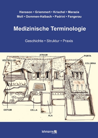 Medizinische Terminologie