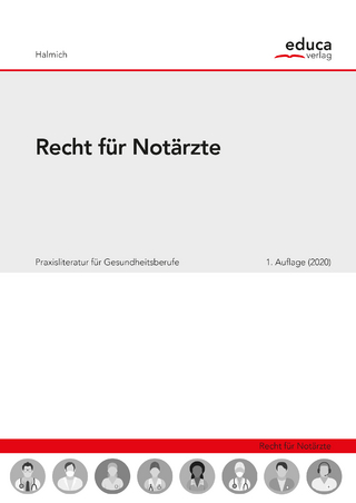 Recht für Notärzte