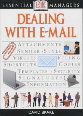 Dealing with E-mail