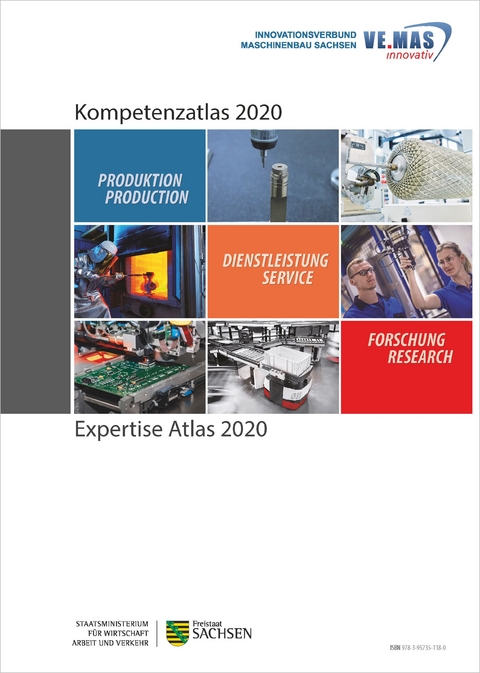 Expertise Atlas 2020 - Lars Georgi