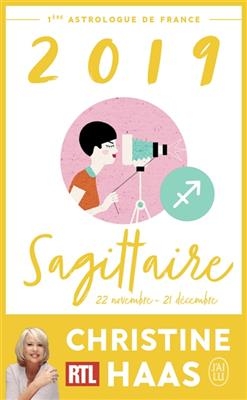 Sagittaire 2019 : du 22 novembre au 21 décembre