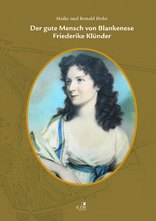 Der gute Mensch von Blankenese