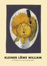 Kleiner L&ouml;we William - 