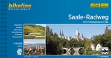 Saale-Radweg - 