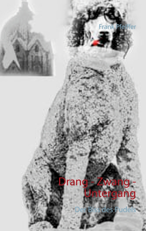 Drang - Zwang - Untergang - Frank Pfeiffer
