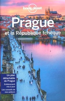 Prague et la R&eacute;publique tch&egrave;que