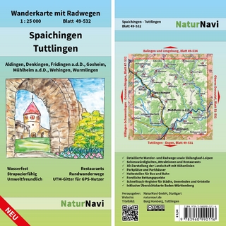 Spaichingen - Tuttlingen