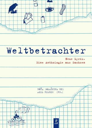 Weltbetrachter