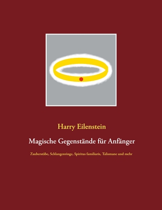 Magische Gegenstände für Anfänger