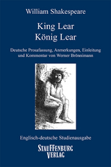 King Lear / K&ouml;nig Lear - William Shakespeare