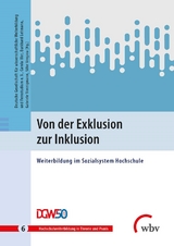 Von der Exklusion zur Inklusion - 