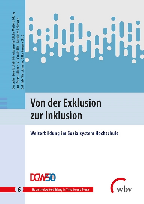 Von der Exklusion zur Inklusion - 