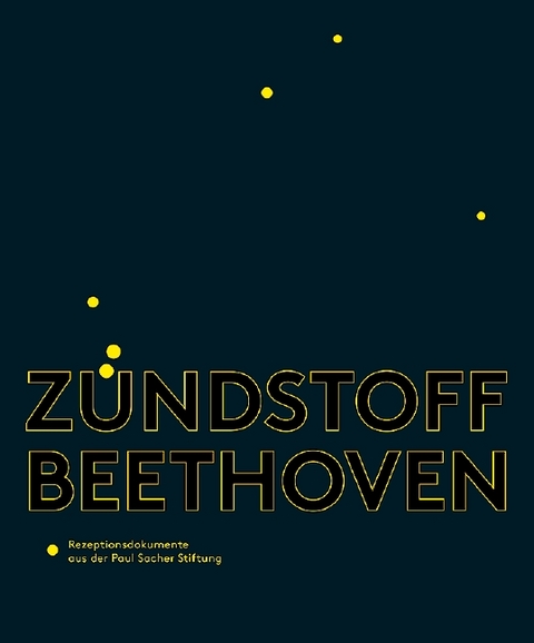 Z&uuml;ndstoff Beethoven - 