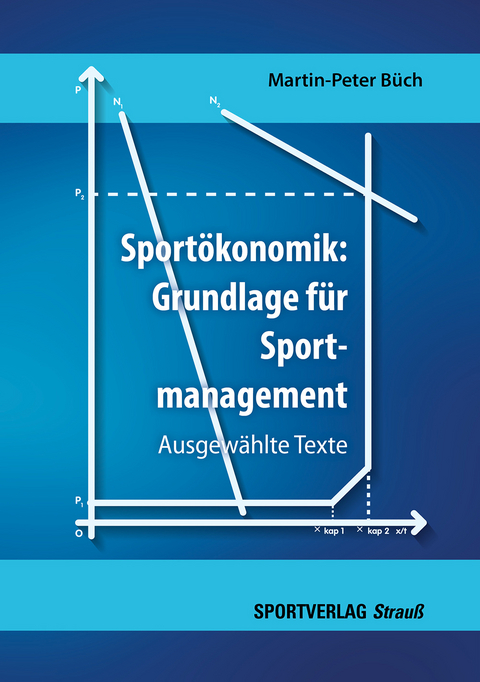 Sport&ouml;konomik - Martin-Peter B&uuml;ch