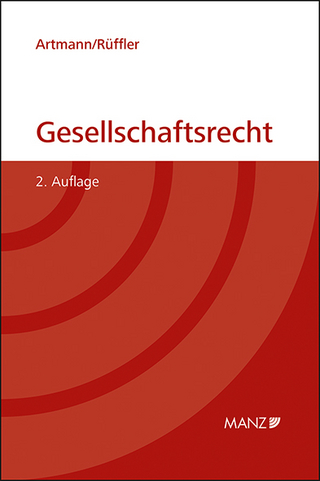 Gesellschaftsrecht