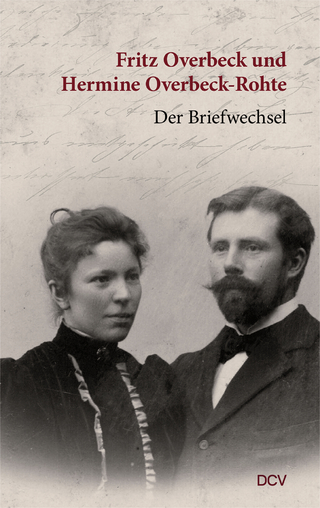 Fritz Overbeck und Hermine Overbeck-Rohte – Der Briefwechsel
