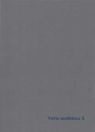 Varia neolithica X
