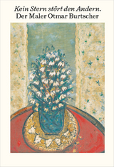 Kein Stern st&ouml;rt den Andern. - 