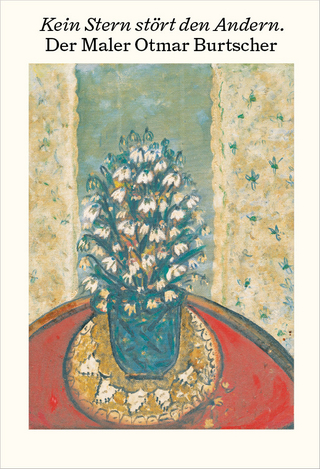 Kein Stern stört den Andern.