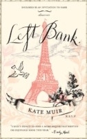 Left Bank -  Kate Muir