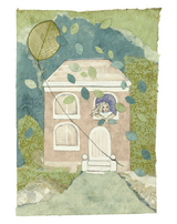 Windkind - Gerd Knappe