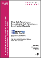 Ultra-High Performance Concrete and High Performance Construction Materials - 