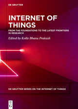 Internet of Things - 