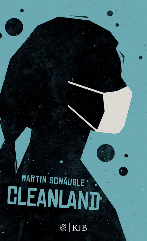 Cleanland - Martin Sch&auml;uble