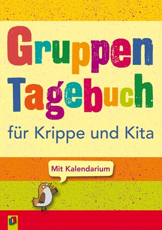 Gruppentagebuch für Krippe und Kita