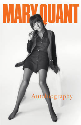 Mary Quant -  Mary Quant