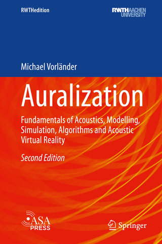 Auralization