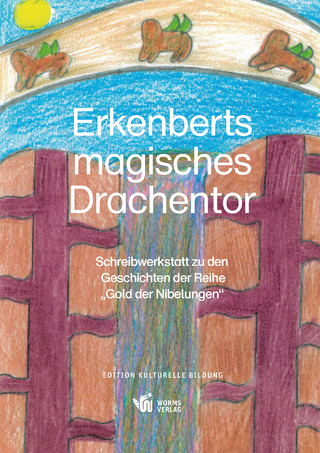 Erkenberts magisches Drachentor
