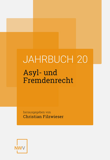 Asyl- und Fremdenrecht - 