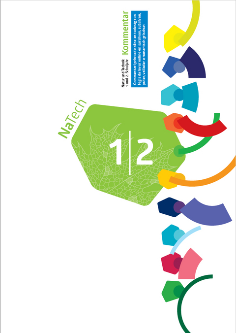 NaTec 1I2 - Gaby Schweizer