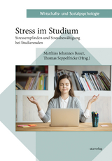 Stress im Studium - 